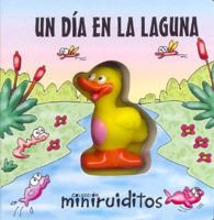 Un Dia En La Laguna 9871040695 Book Cover