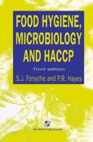 Food Hygiene Microbiology and HACCP 1461359198 Book Cover