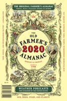 The Old Farmer's Almanac 2020 1571988130 Book Cover