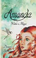 Amanda (German Edition) 3748112742 Book Cover