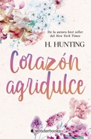 Corazon Agridulce 8418509945 Book Cover