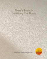 90 Day True Balance Wellness Planner 1034058703 Book Cover