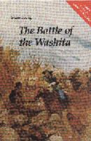 The Battle of the Washita: The Sheridan-Custer Indian Campaign of 1867-69 0803272049 Book Cover