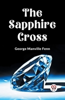 The Sapphire Cross 935995988X Book Cover