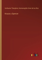 Krause y Spencer 3368035665 Book Cover