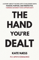 The Hand You're Dealt 1997730138 Book Cover