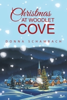 Christmas at Woodlet Cove B0CJMSFM1T Book Cover