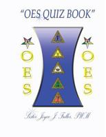 OES Quiz Book 1534873619 Book Cover