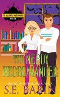 The Nerdy Necromancer 1798111608 Book Cover