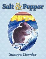 Salt & Pepper 144906311X Book Cover