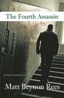 The Fourth Assassin 1569476195 Book Cover