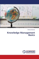 Knowledge Management Basics 3659540595 Book Cover
