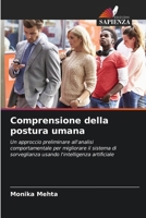 Comprensione della postura umana (Italian Edition) 6209453651 Book Cover