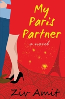 My Paris Partner: Two Voices in the City of Love B08HB247SP Book Cover