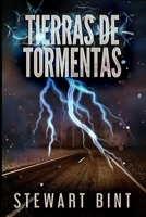 Tierras de Tormentas 4824119995 Book Cover