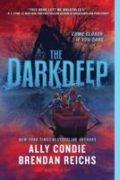 The Darkdeep: 1 1547602155 Book Cover