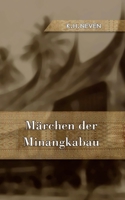 Maerchen der Minangkabau 1976230136 Book Cover