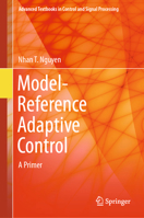 Model-Reference Adaptive Control: A Primer 303009619X Book Cover