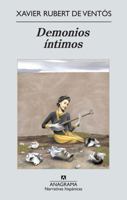 Demonios Intimos 8433997548 Book Cover