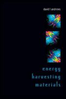 Energy Harvesting Materials 9812564128 Book Cover