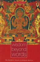 Wisdom Beyond Words: Sense and Non-Sense in the Buddhist Prajnaparamita Tradition 0904766616 Book Cover