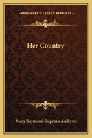 Her Country 1417913592 Book Cover