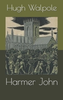 Harmer John 1025703588 Book Cover