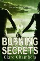 Burning Secrets 0007307284 Book Cover
