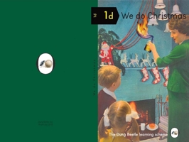 We Do Christmas 099283497X Book Cover