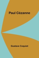 Paul Cézanne 9357393927 Book Cover