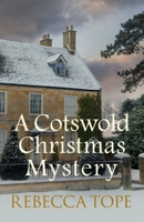 A Cotswold Christmas Mystery 0749026421 Book Cover