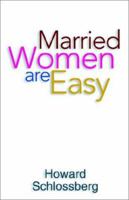 Married Women Are Easy 1401033261 Book Cover