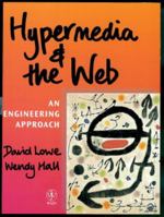 Hypermedia and the Web: An Engineering Approach 0471983128 Book Cover