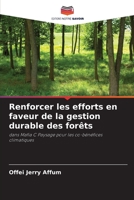 Renforcer les efforts en faveur de la gestion durable des forêts: dans Mafia C Paysage pour les co-bénéfices climatiques 6206326713 Book Cover