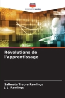 Révolutions de l'apprentissage 6206205886 Book Cover