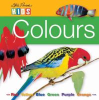Colours 1740219333 Book Cover