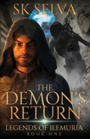 Legends of Ilemuria: The Demon's Return B096LPW86V Book Cover