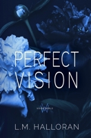 Perfect Vision B0F8PBV9H2 Book Cover