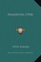Nemertini (1904) 1120652871 Book Cover