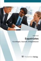 Expatriates 3639446410 Book Cover