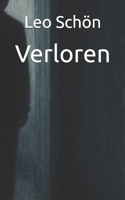 Verloren (Im Anhang mein Herz) 151966608X Book Cover