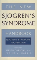 The New Sjogren's Syndrome Handbook 0195117247 Book Cover