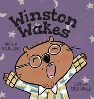 Winston Wakes 1525585509 Book Cover