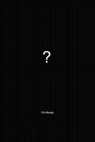 Question Mark 1367298245 Book Cover