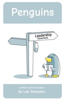 Penguins Leadership Directions B0C9S7PFTL Book Cover