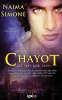 Chayot 1502585855 Book Cover