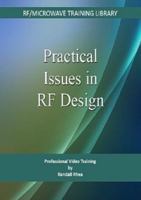 Practical Issues in RF Design 188493272X Book Cover