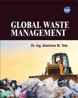Global Waste Management 1779569173 Book Cover