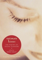Intimate Kisses: The Poetry of Sexual Pleasure 157731445X Book Cover