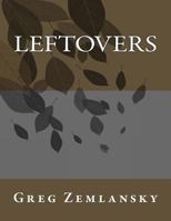 Leftovers 1500323853 Book Cover